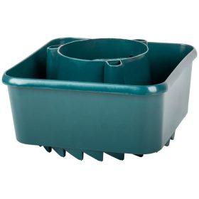 Paradicsom nevelő edény 27x15cm