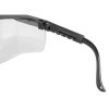 Szemüveg Safetyco B507, víztiszta, állítható