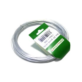 Kötöző drót 25m 1,4mm horganyzott