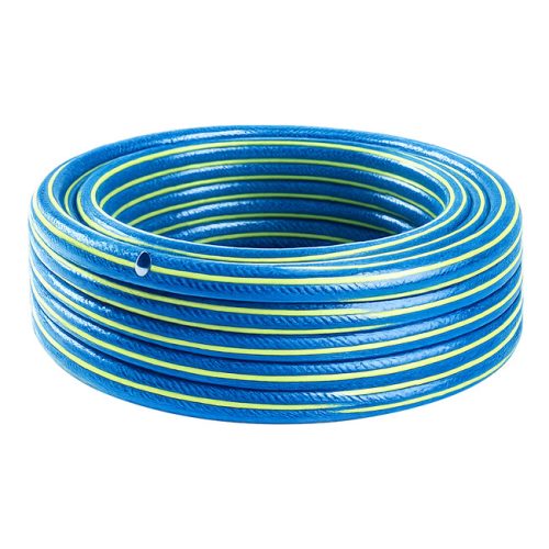 Locsolótömlő VARING BLUE BASIC, 4 rétegű, 1/2", 15m
