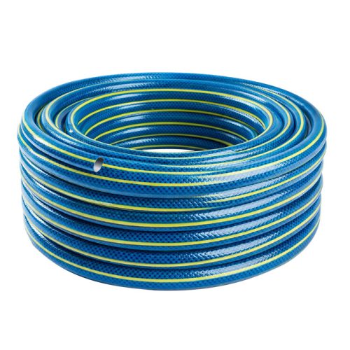 Locsolótömlő VARING BLUE BASIC, 4 rétegű, 3/4", 25m