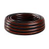 Locsolótömlő VARING BLACK COMFORT, 4 rétegű, 1/2", 25m
