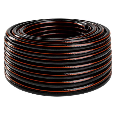 Locsolótömlő VARING BLACK COMFORT, 4 rétegű, 3/4", 50m