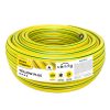 Locsolótömlő VARING YELLOW PLUS, 4 rétegű, 3/4", 25m