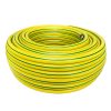 Locsolótömlő VARING YELLOW PLUS, 4 rétegű, 3/4", 25m