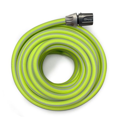 Locsolótömlő ARMADILLO SUPERLIGHT zöld "1/2-5/8" 7,5m