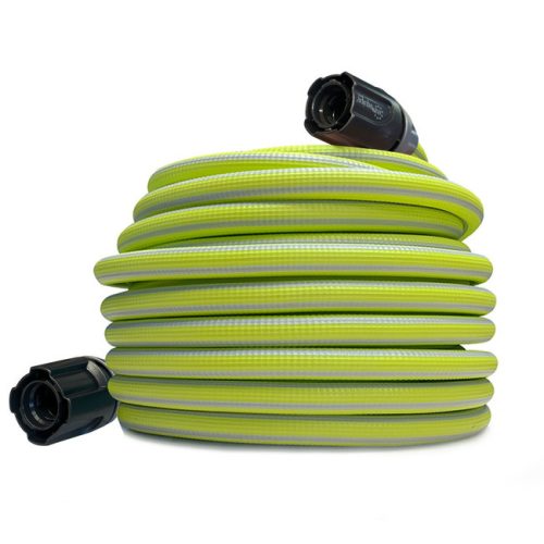 Locsolótömlő ARMADILLO SUPERLIGHT zöld "1/2-5/8" 22,5m