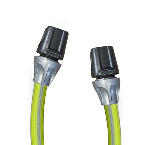 Locsolótömlő ARMADILLO SUPERLIGHT zöld "1/2-5/8" 30m