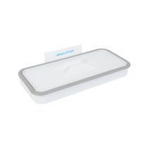 Ajtóra kasztható szemetesek