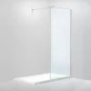 Walker 100x195 cm Walk in zuhanyfal