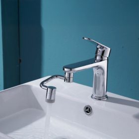 Flexibilis forgatható csap hosszabbító