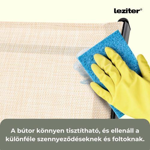 Juba 4+1 kerti bútor garnitúra szett