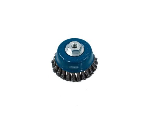 ENCORE Sodrott fazékkefe 75 x M14 x 2 mm