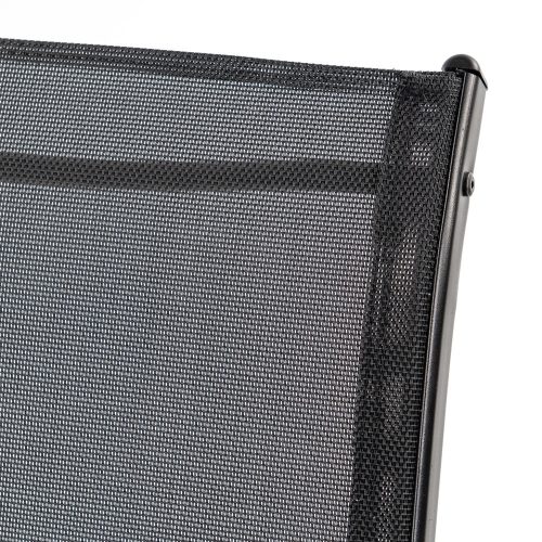 Lorca 4+1 kerti bútor garnitúra szett