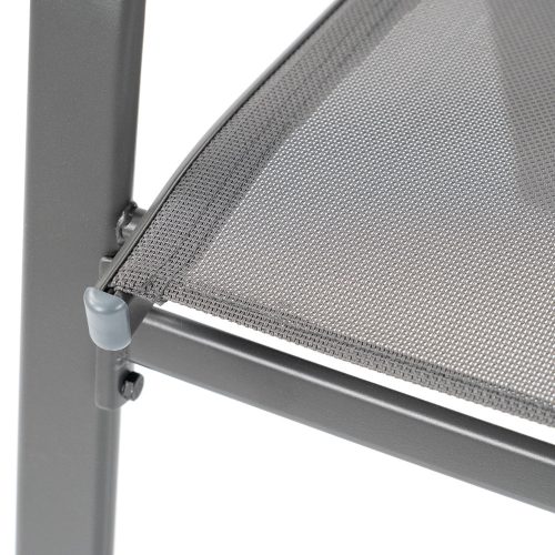 Lorca 4+1 kerti bútor garnitúra szett