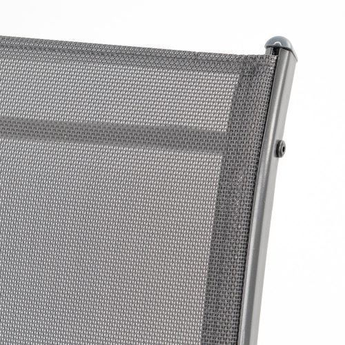 Lorca 4+1 kerti bútor garnitúra szett