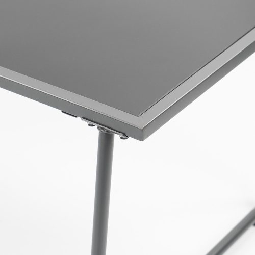 Lorca 4+1 kerti bútor garnitúra szett