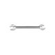 YATO Villáskulcs 20 x 22 mm / 230 mm CrV