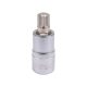 YATO Bit dugókulcs Spline 1/2" M12 CrV
