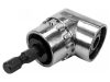 YATO Sarokcsavarozó adapter 105° 37 mm