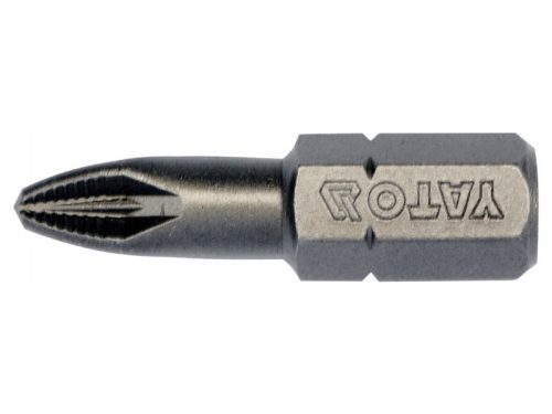 YATO Bithegy PZ2 x 25 mm (10 db)