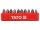 YATO Bithegy PH3 x 25 mm (10 db)
