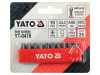 YATO Bithegy PH3 x 25 mm (10 db)