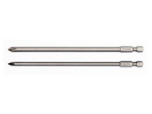 YATO Bithegy PH1 + PH2 x 150 mm (2 db)