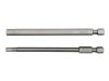YATO Bithegy imbusz 4,0 + 6,0 mm x (2 db)