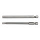 YATO Bithegy imbusz 4,0 + 6,0 mm x (2 db)