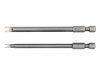 YATO Bithegy spanner NR6 + NR10 x 100 mm (2 db)