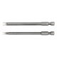 YATO Bithegy spanner NR6 + NR10 x 100 mm (2 db)
