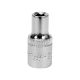 YATO Dugókulcs külső Torx 1/4" E6 CrV