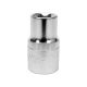 YATO Dugókulcs külső Torx 1/2" E16 CrV