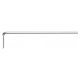 YATO Hosszú imbuszkulcs 1,5 mm CrV