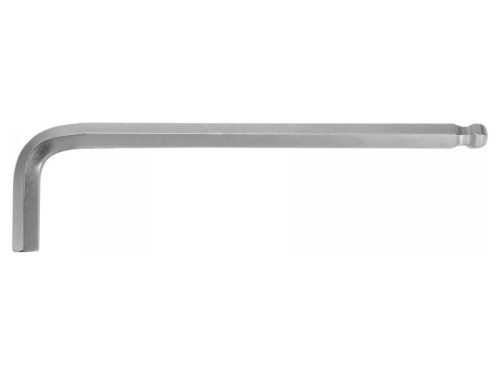 YATO Hosszú gömbfejű imbuszkulcs 9,0 mm CrV