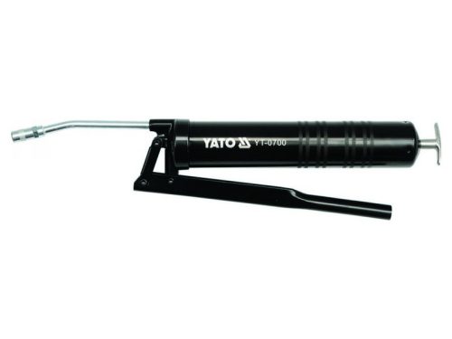 YATO Karos zsírzó 500 ml 31-70 MPa