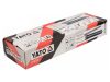 YATO Karos zsírzó 500 ml 31-70 MPa