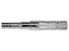 YATO Nyomatékkulcs 1/2" 10-60 Nm / 378-400 mm CrV