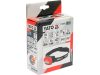 YATO Akkus LED fejlámpa 160 lm