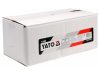 YATO Szerszámosláda fém 360 x 150 x 115 mm