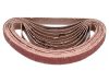 YATO Csiszolószalag 330 x 10 mm P60 (10 db)