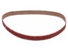 YATO Csiszolószalag 330 x 10 mm P60 (10 db)