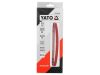YATO Csiszolószalag 520 x 20 mm P80 (10 db)