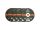 YATO Vágókorong fémre 75 x 9,5 x 2,0 mm YT-0993-hoz (5 db)