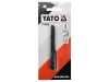 YATO Szablyafűrészlap 24TPI (5 db)
