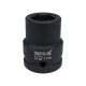 YATO Gépi dugókulcs 3/4" 21 mm CrMo