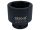 YATO Gépi dugókulcs 3/4" 55 mm CrMo