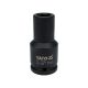 YATO Gépi hosszú dugókulcs 3/4" 19 mm CrMo