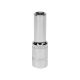 YATO Hosszú dugókulcs 12 szögletű 1/2" 10 mm CrV